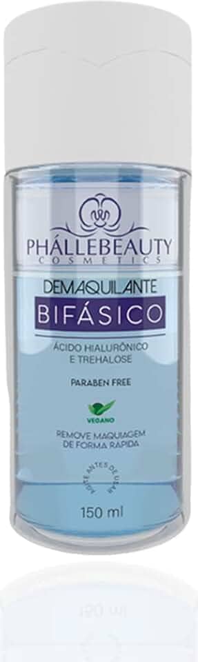 Phállebeauty Demaquilante Bifasico - Phallebeauty