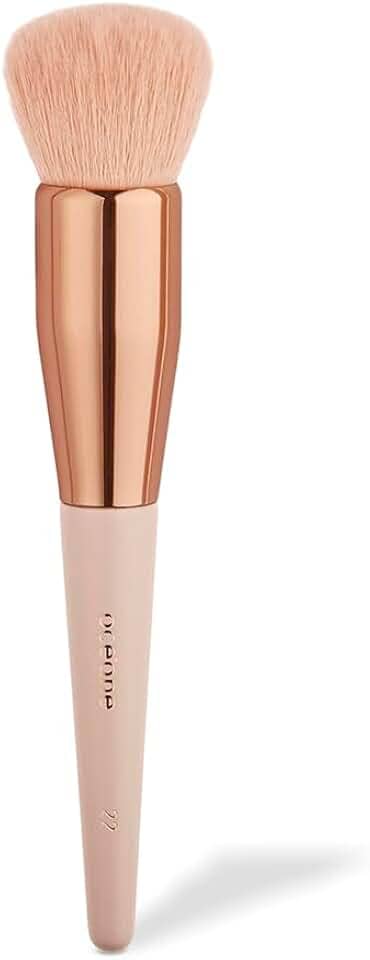 Océane - Pincel para Produtos em Pó - Blending Brush Ocn22