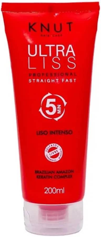 Masc Trat Cap Knut Progressiva Chuveiro 200gr