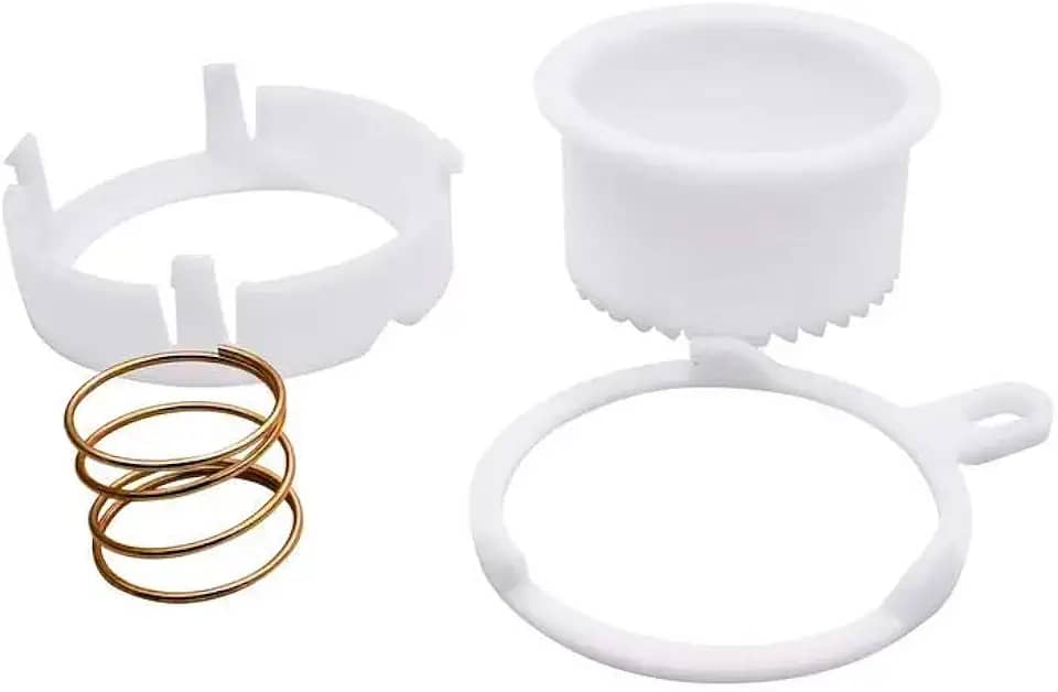 Kit Came Brastemp Lavadora W10509511