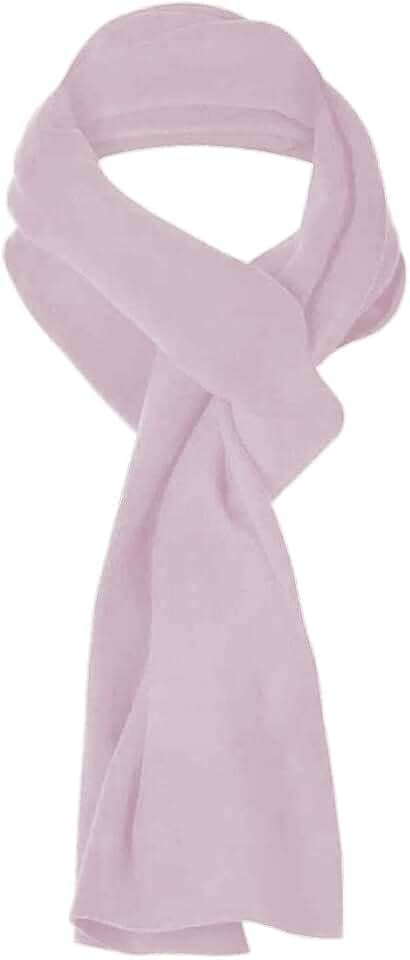 Cachecol Soft Skube 160cm x 25cm - Unissex - Preto/Branco/Azul/Verde/Marinho/Marrom/Marsala/Vermelho/Rosa Bebe/Off White