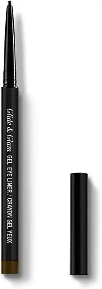 Delineador em Gel ABSOLUTE Glide & Glam
