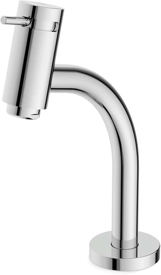 Celite, Torneira Para Lavatório De Mesa Bica Baixa Basic -