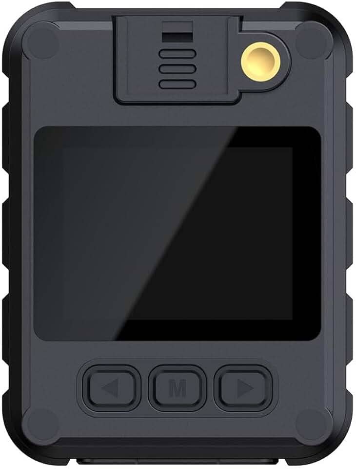 Câmera de ação para motocicleta 2K HD à prova d'água com gravador Wi-Fi