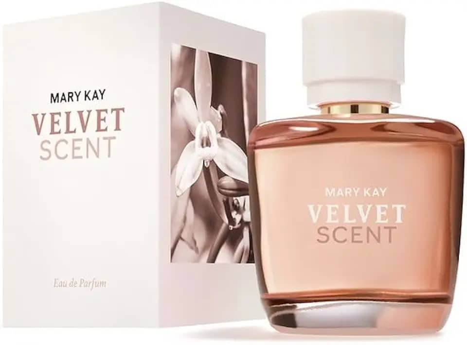 Mary Kay Velvet Scent Deo Parfum 50 ml