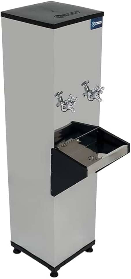 Bebedouro Industrial Knox 25 Litros com Boia e Filtro Inox KF02 220V