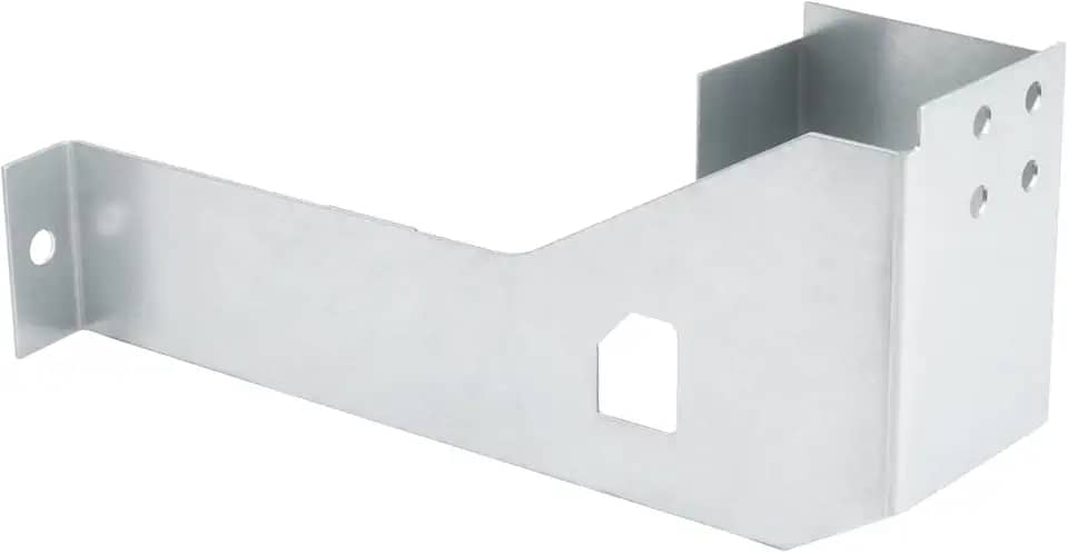 Suporte de montagem piloto de aquecedor de piscina 306692 compatível com aquecedor Raypak Gemini/Versa/RP2100 série IID, peças de reposição para aquecedor de piscina 100-10000419