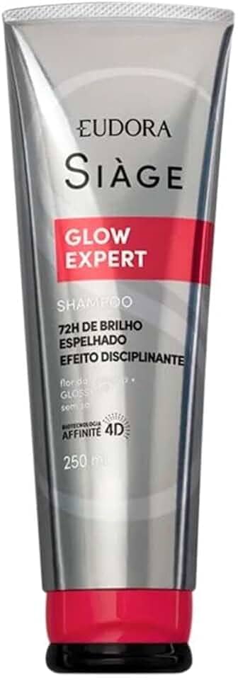SIAGE Siàge Shampoo Glow Expert 250Ml