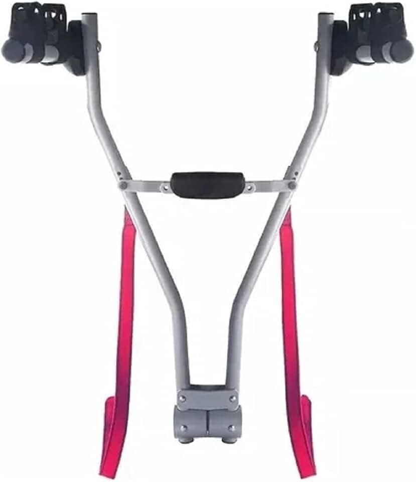 Porta Bike Engate Easy 2, EQMAX:1253