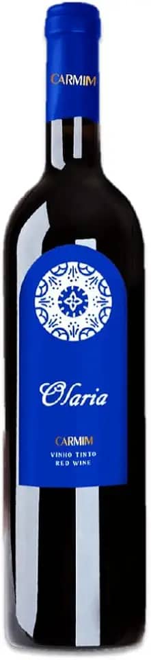 Vinho Tinto Português Carmim Olaria 750ml