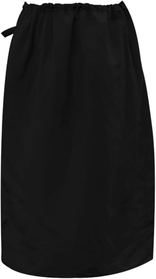 Tenda de Praia Portátil, Vestiário Móvel Ao Ar Livre, Abrigo de Privacidade Dobrável, Piscina, Capa de Troca Discreta, Tecido de Poliéster para Praia, Preto