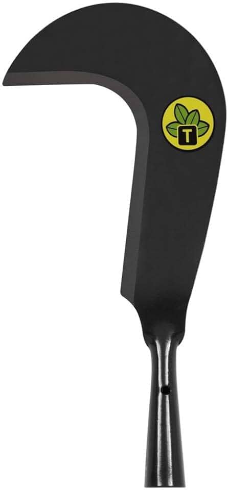 Tramontina Foice Haiti, Sem Cabo