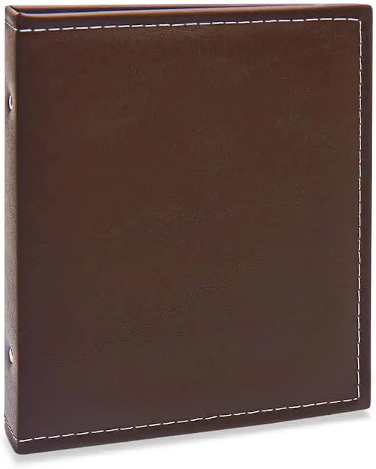 Álbum De Fotos 500 Fotos 10x15 Clássico 409