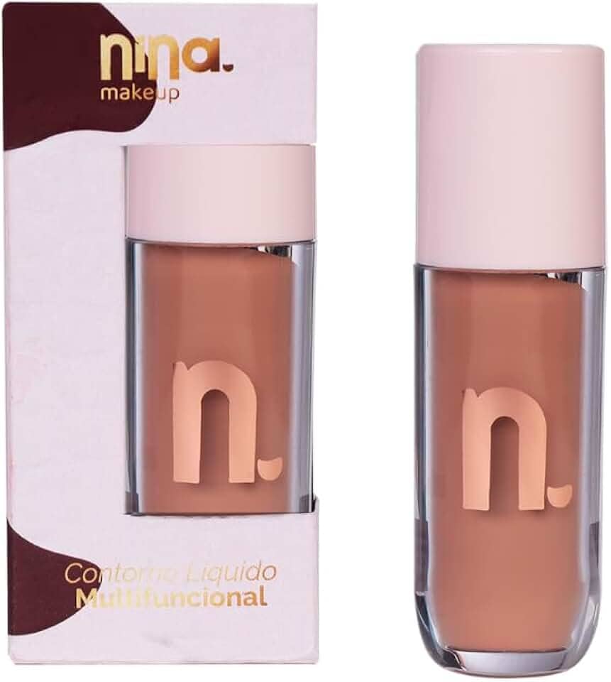 NINA CONTORNO LÍQ MULTIFUNC WESTERN - NA SOLA DA BOTA