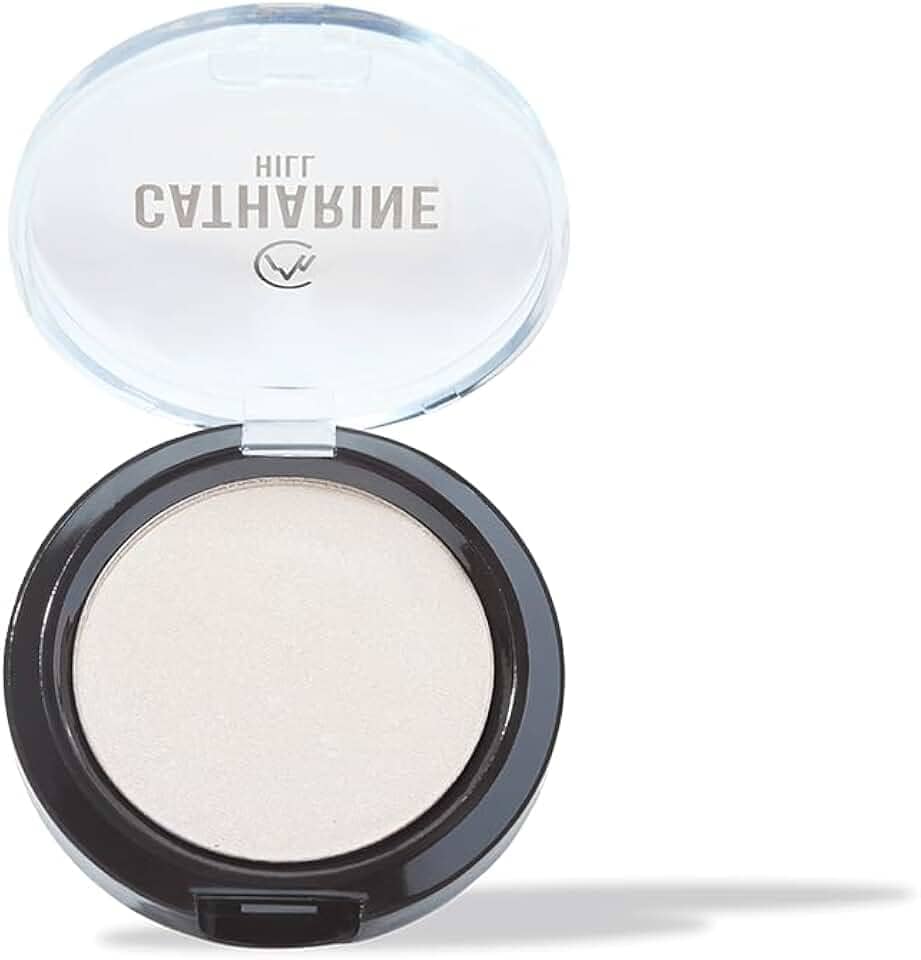 Catharine Hill - Iluminador Compacto em Pó