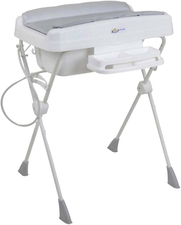 Burigotto Banheira Millenia, Mescla Silver