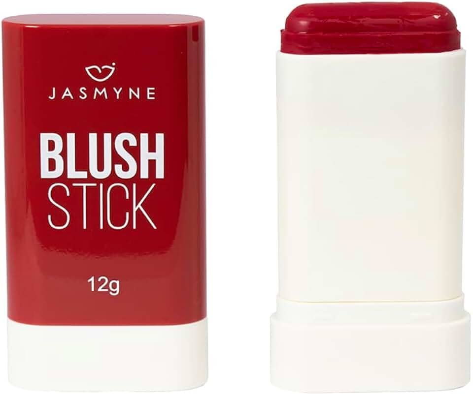 Blush Stick Terracotta Jasmyne 12g