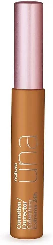 Natura Corretivo Cobertura Extrema 24h Una 32N - 8ml