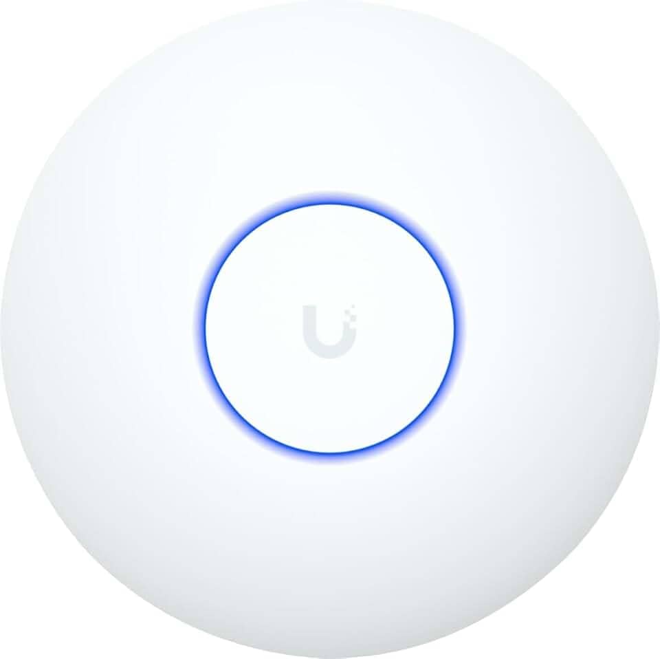Ubiquiti U7 Lite 4300 Mbit/s Branco Power over Ethernet (PoE)