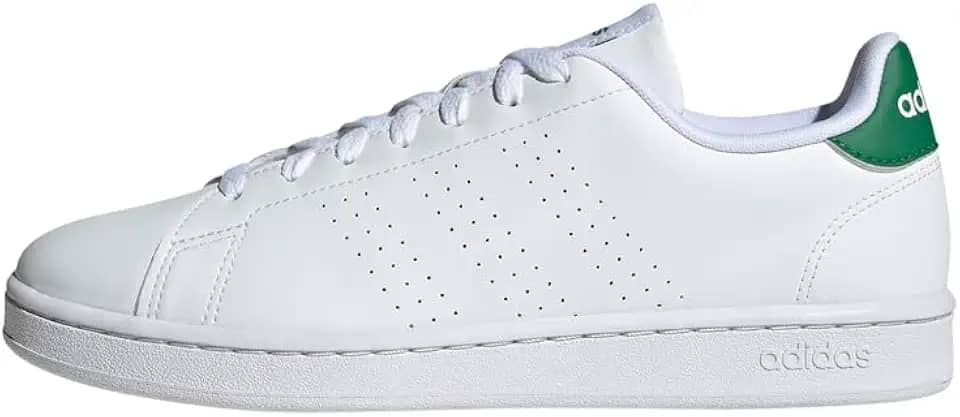 Tênis masculino Advantage, Ftwbla Ftwbla Grün