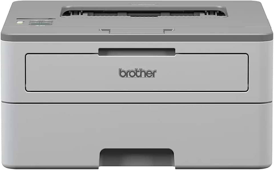 IMPRESSORA MONO DUPLEX WI FI HLB2080DW