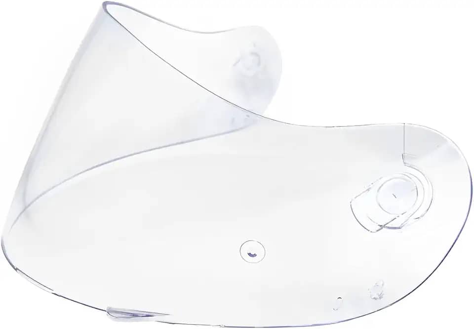 Viseira Cristal Compativel com Capacete Peels Spike