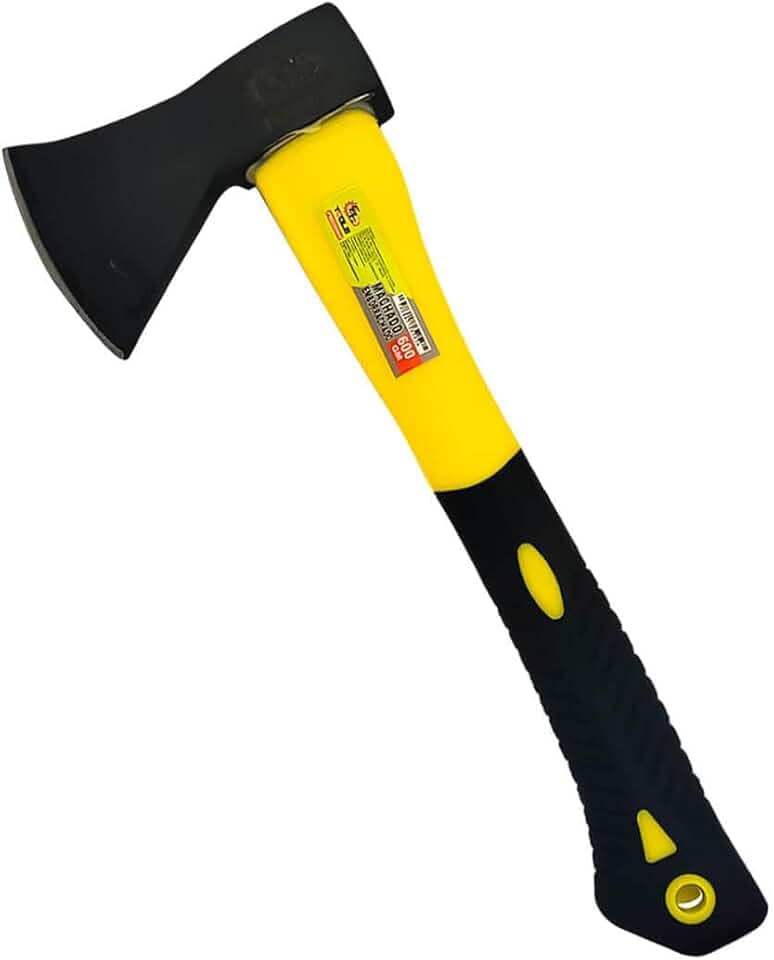 Machado Profissional [600g]