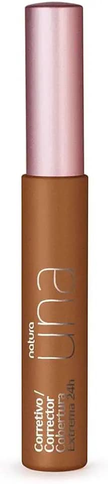 Natura Corretivo Cobertura Extrema 24h Una 37N - 8ml