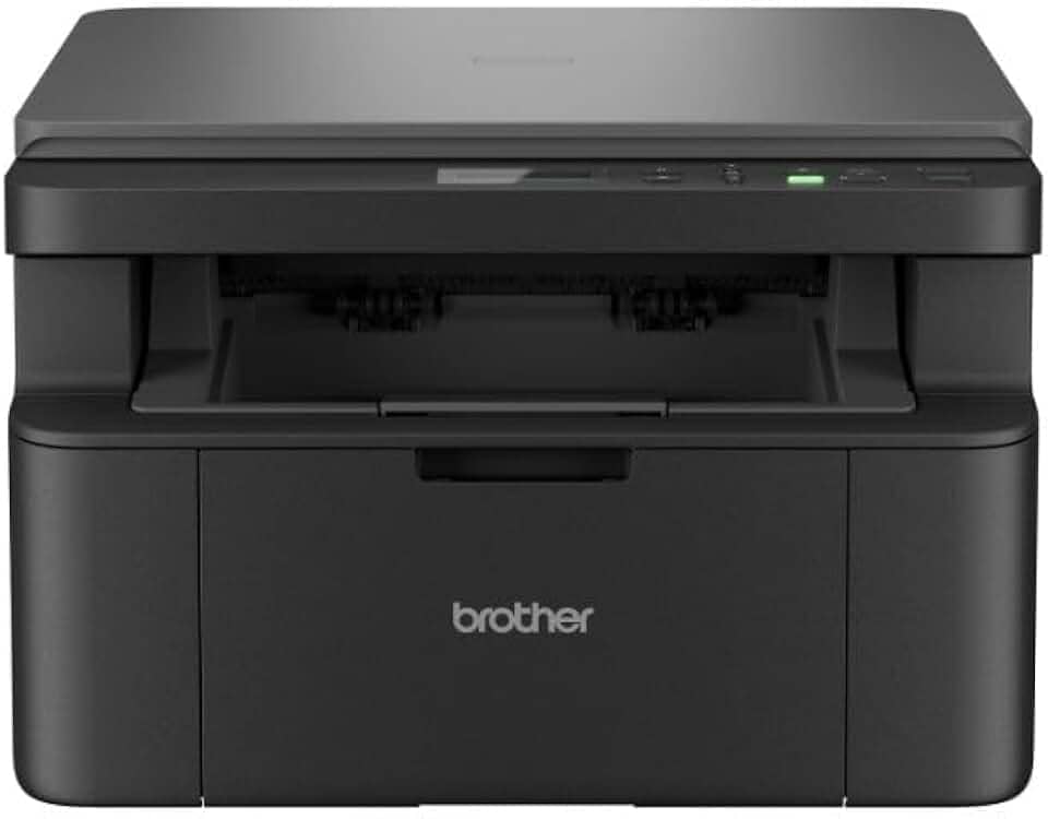 MULTIFUNCIONAL LASER MONO BROTHER DCPL1632W WI-FI