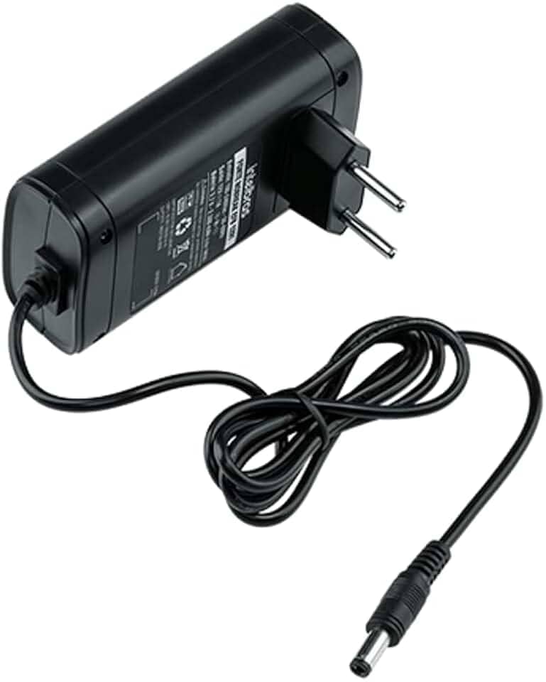 Fonte Nobreak 12V 1A EFB 1201 Preto intelbras