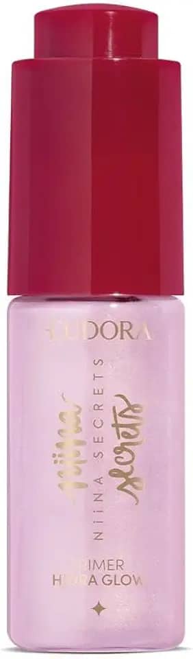 Eudora Niina Secrets Primer Hidra Glow 16ml