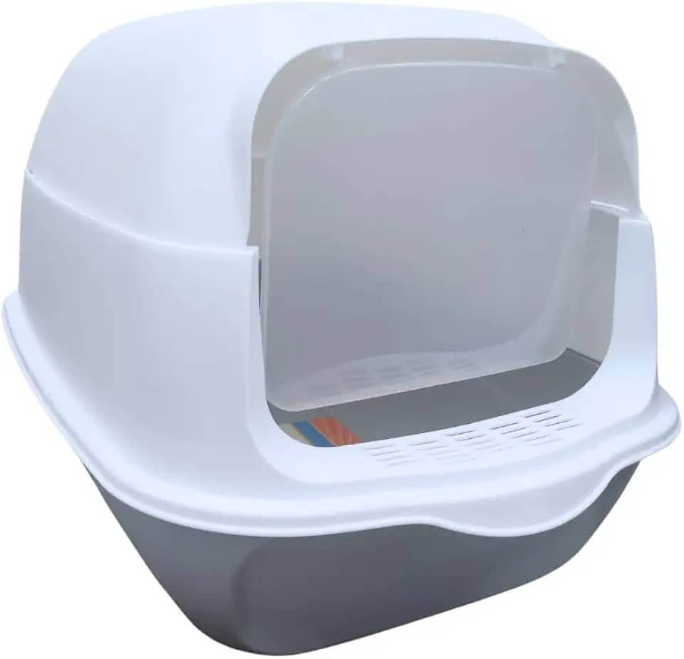 Chalesco Banheiro Toilet Cathy para Gatos