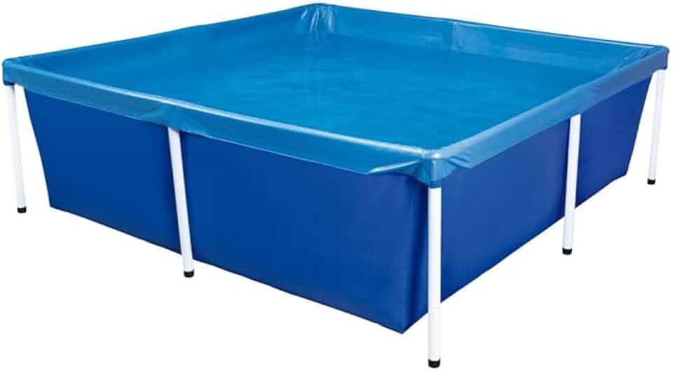 Mor - Piscina Standard 2.000 Litros
