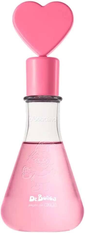 Dr.Botica Colônia Infantil Poção do Coração 120ml