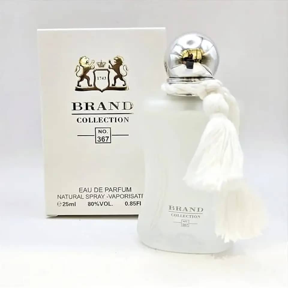 Coleção de Marca 367 - Eau de Parfum, 25ml, 80% VOL.
