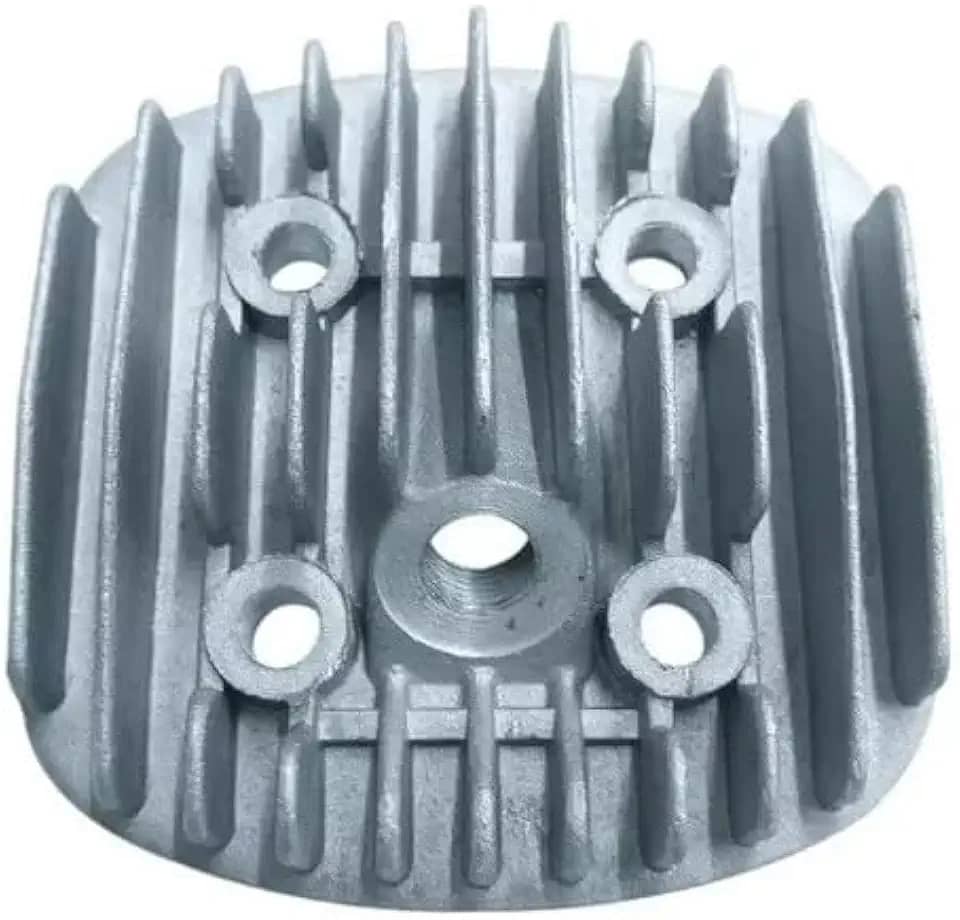 Cabeçote Para Kit Motor 80cc