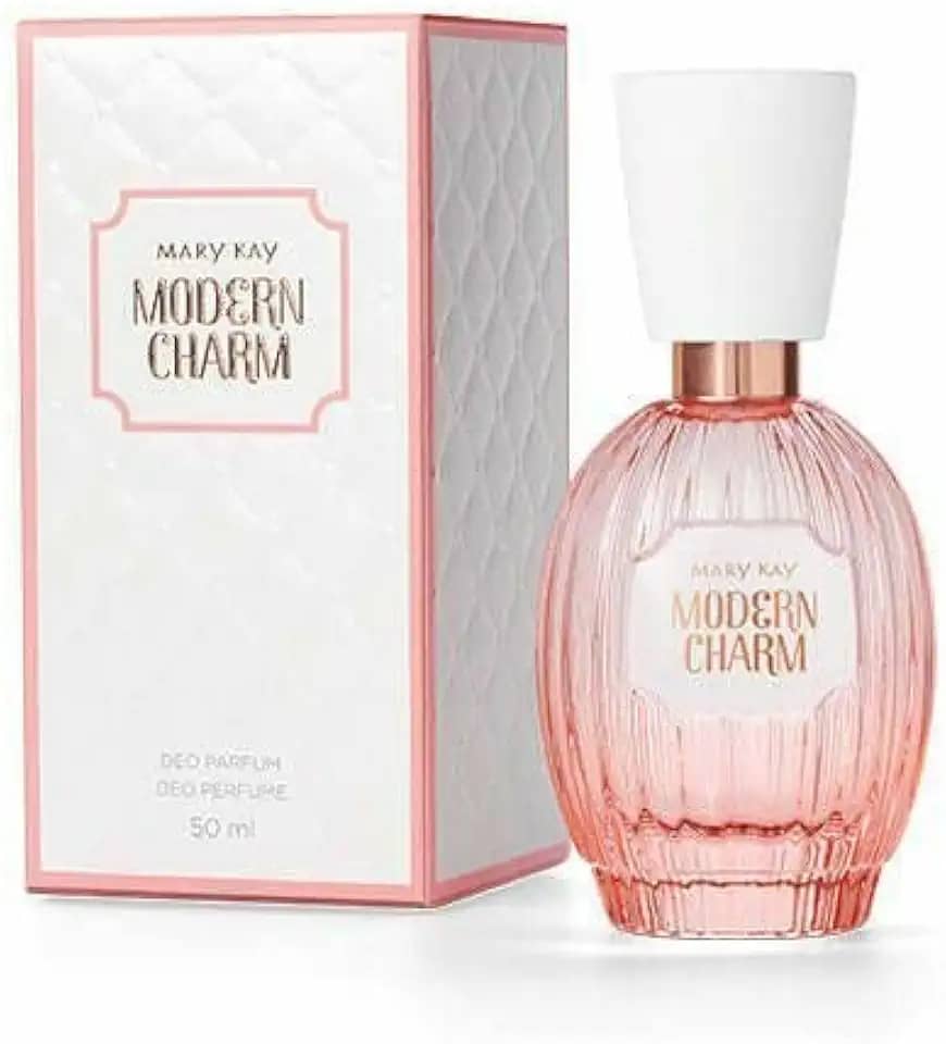 Perfume Feminino Modern Charme Mary Kay