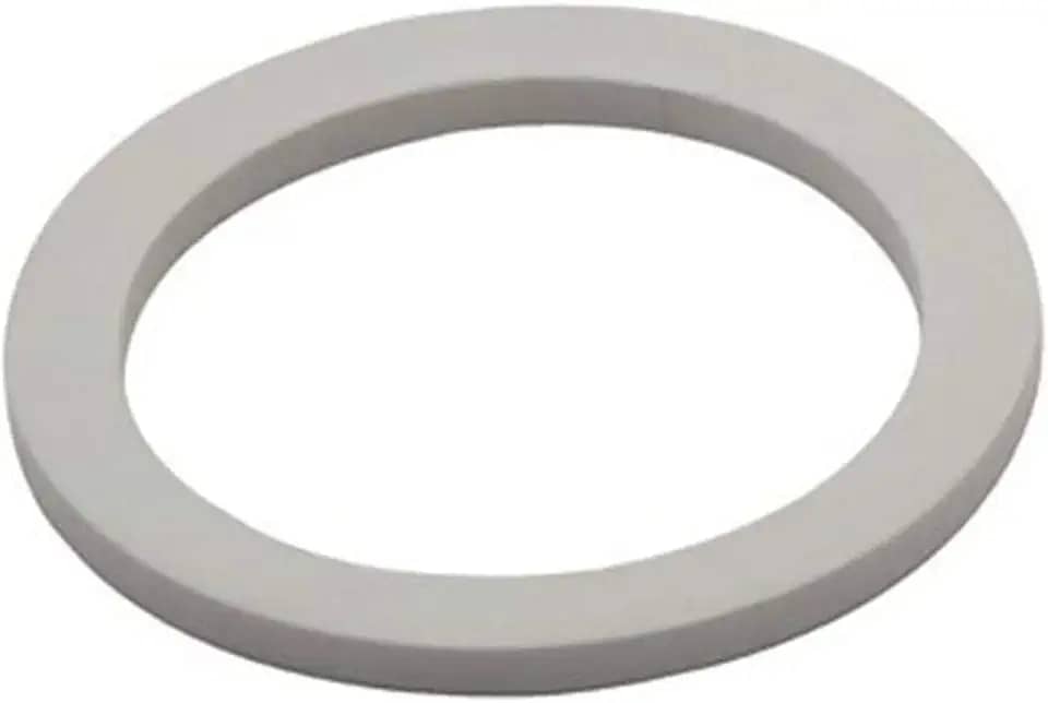 Cartela com 3 Borracha 3-4 Xicaras Bialetti