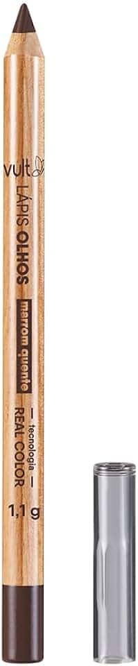 VULT LAPIS OLHOS PRETO INTENSO