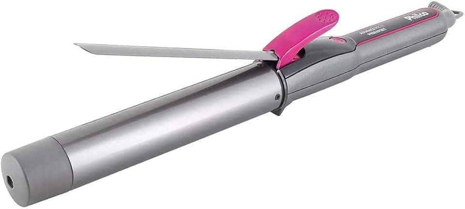 Cacheador Philco PEC11 Advance Profissional Bivolt