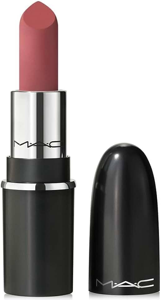 MAC Batom M·A·Cximal Silky Matte Mini, Mehr, 1,7 g