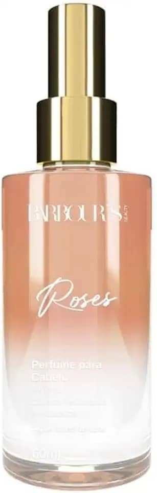 Barbours – Perfume Capilar Roses 50ml