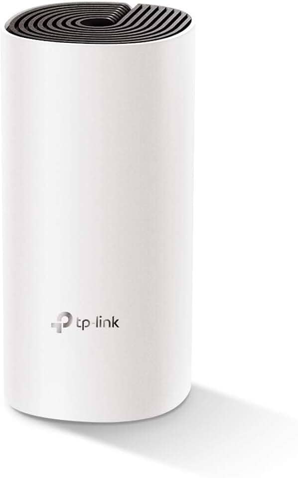 ROTEADOR TP-LINK WI-FI DUAL-BAND AC1200 DECO M4(1-PACK)