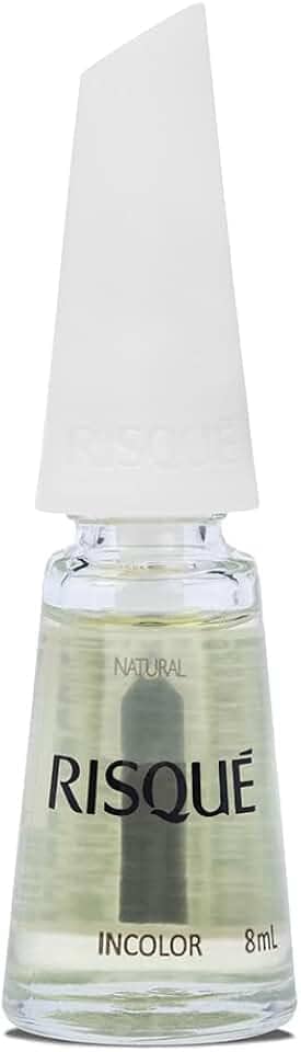 Esmalte, Risqué, 8 Ml
