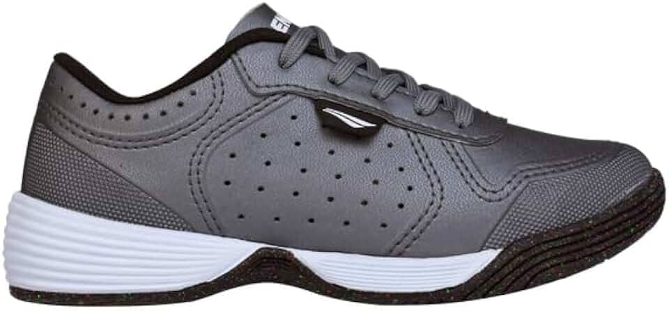 Chuteira Futsal Penalty Penalty Chuteira Futsal Kids Player Y-1 criança-unissex