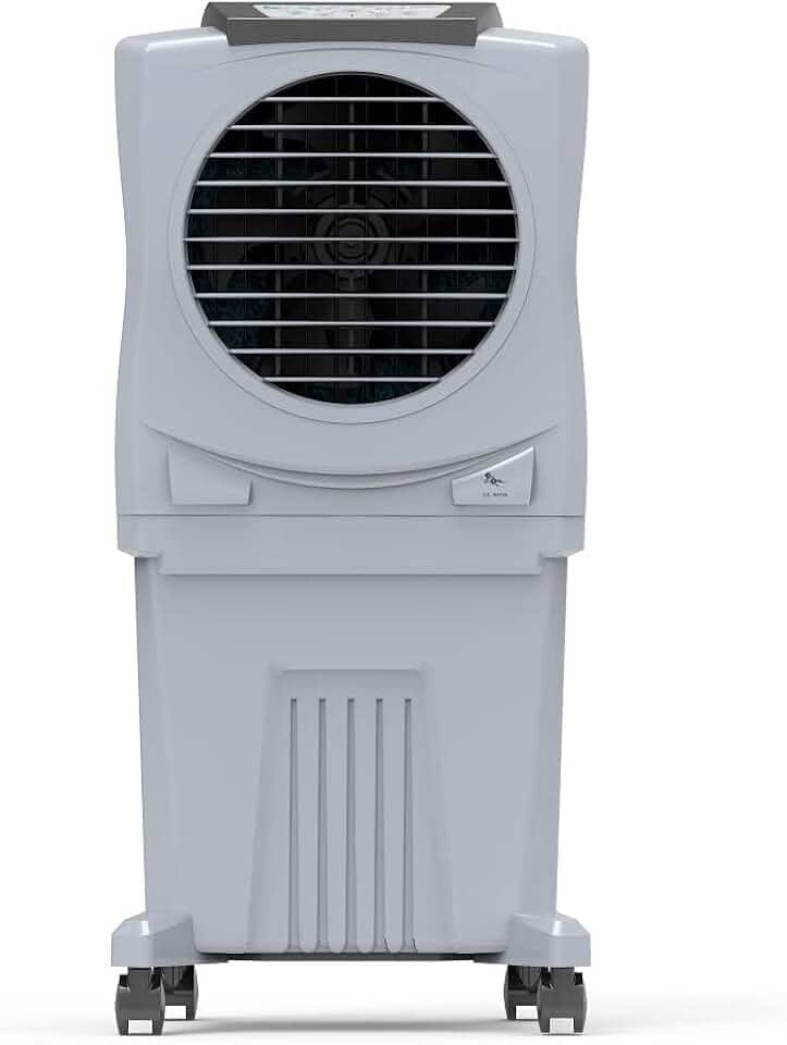 SYMPHONY Climatizador Sumo 40i com Controel Remoto 40 litros 110w 220v Cinza