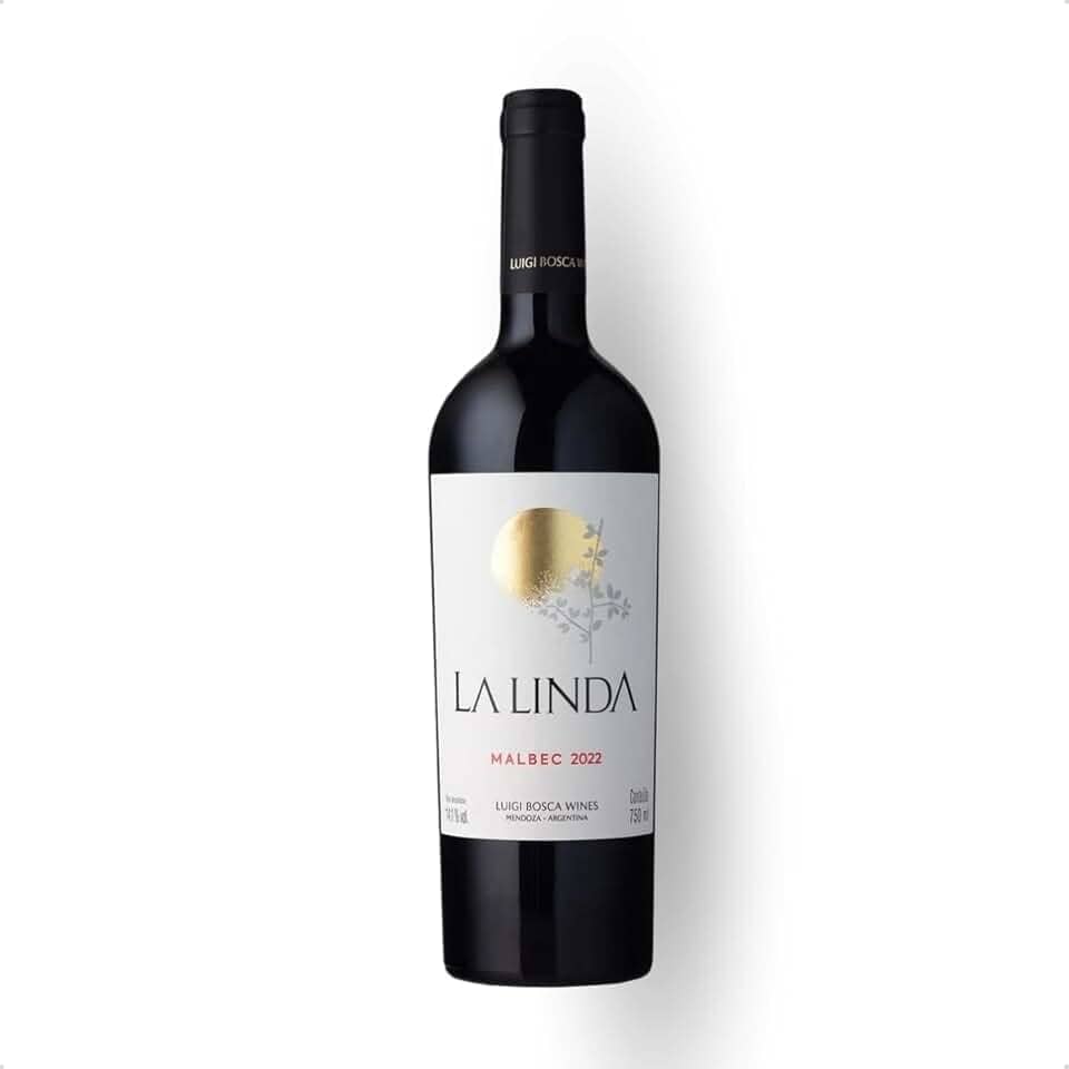 La Linda Malbec 2022