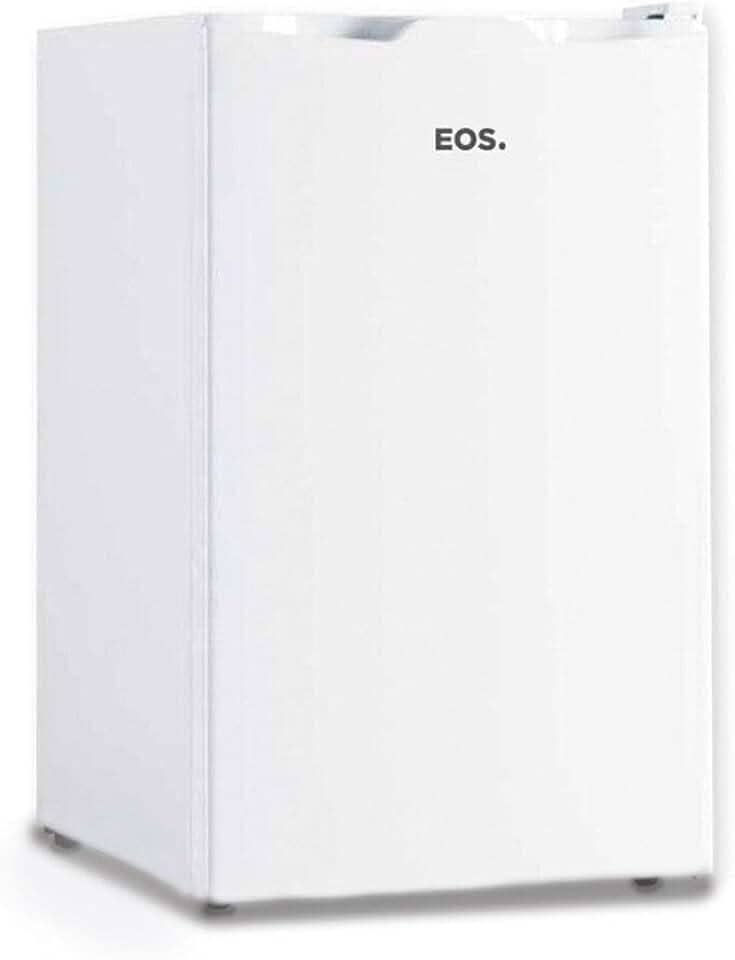 Freezer Vertical Eos 66 Litros Ecogelo Slim Efv70 110v