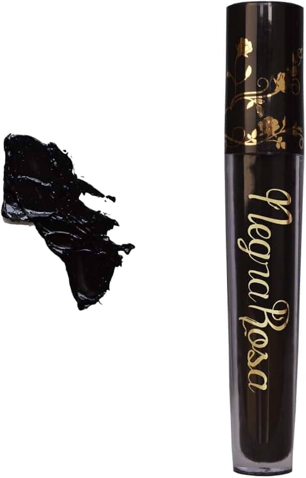 Batom Líquido Matte Negra Rosa (Nala)