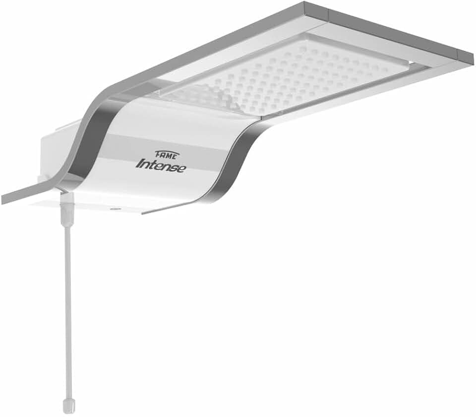 CHUVEIRO ELETRÔNICO - DUCHA INTENSE 220V – 6.500W KHROME – FAME